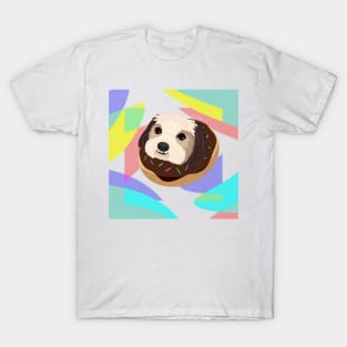 Coach Donut T-Shirt